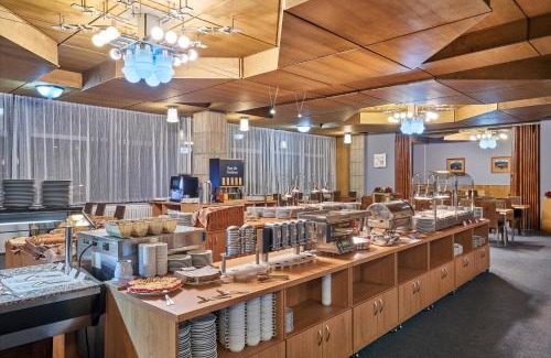 Pec pod Snezkou Hotel | Hotel Horizont