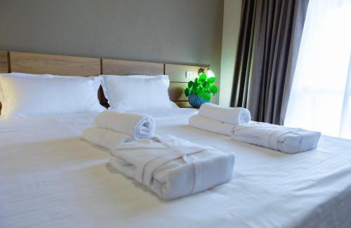 Telavi Hotel | Hotel Horizont Telavi