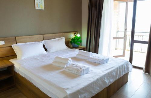 Telavi Hotel | Hotel Horizont Telavi