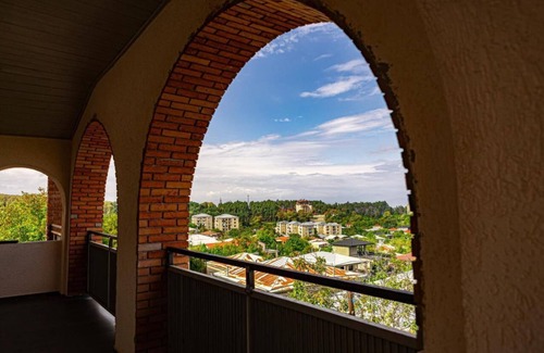 Telavi Apartment | Hotel Horizont Telavi