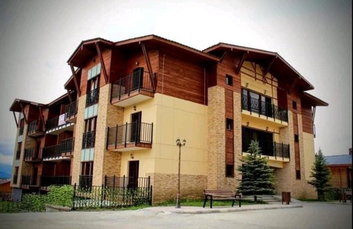 Bakuriani Apartment | hotel horizonti