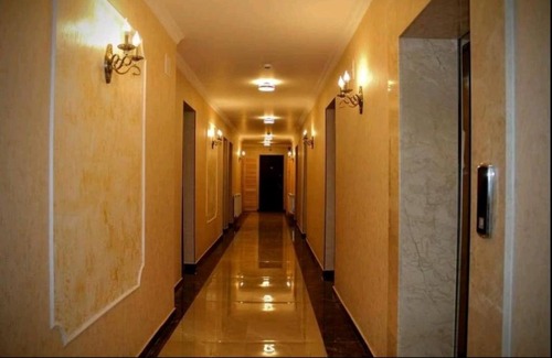 Bakuriani Apartment | hotel horizonti