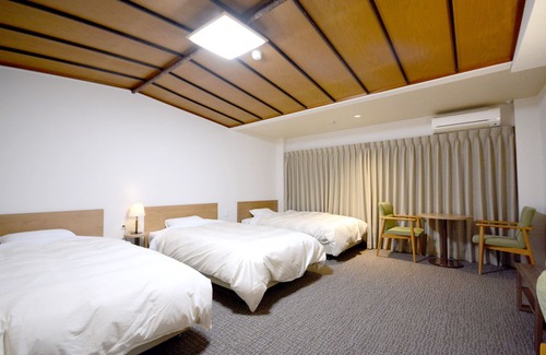 Yudanaka Shibu Onsen House | Hotel Hoshikawakan