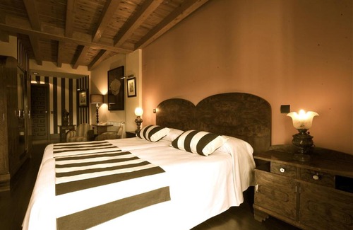 Sepulveda Hotel | Hotel-Hospedería los Templarios