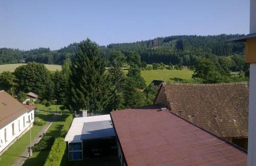 Mlazovice Hotel | Hotel Hradec