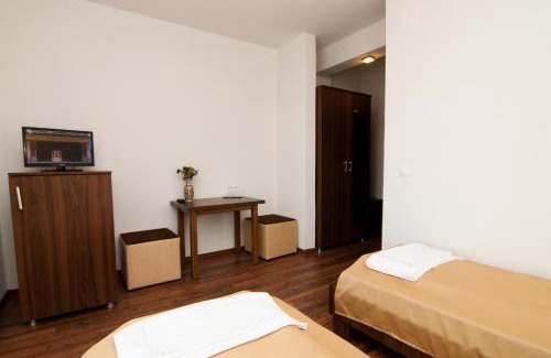 Baile Felix Hotel | Hotel Hyperion