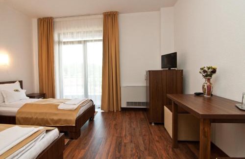 Baile Felix Hotel | Hotel Hyperion