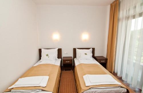 Baile Felix Hotel | Hotel Hyperion