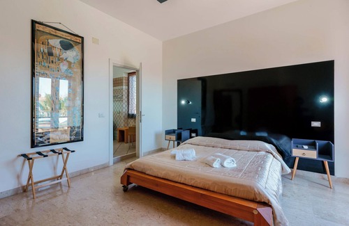 Sant'Antioco Hotel | Hotel I Colori