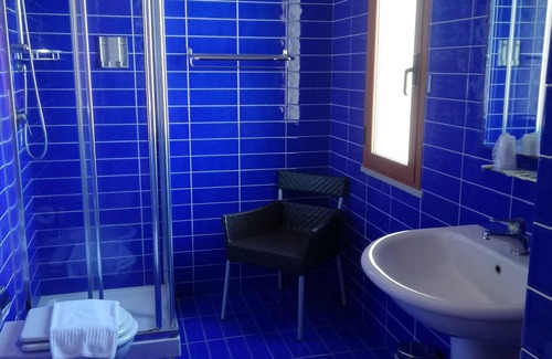 Sant'Antioco Hotel | Hotel I Colori