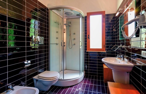 Sant'Antioco Hotel | Hotel I Colori
