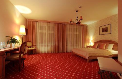 Lapalice Hotel | Hotel i Restauracja "Pod Orłem"