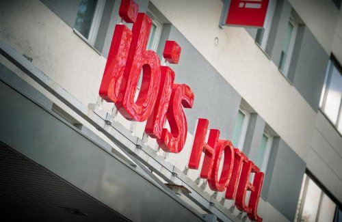 Maladiere Hotel | Hotel ibis Dijon Centre Clemenceau