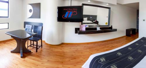 Tlalnepantla de Baz Hotel | Hotel Ibiza Plaza