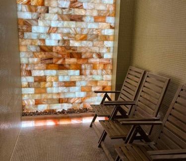 Shiligarnika Hotel | Hotel Iceberg Bansko
