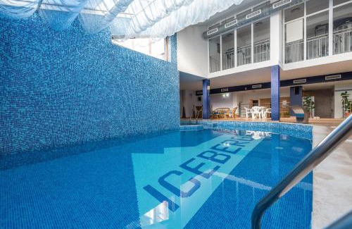 Shiligarnika Hotel | Hotel Iceberg Bansko