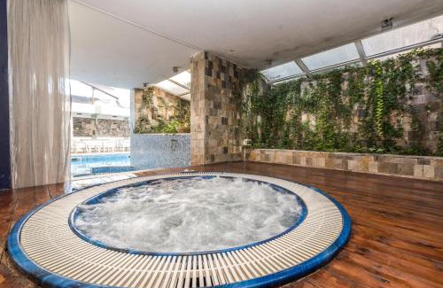 Shiligarnika Hotel | Hotel Iceberg Bansko