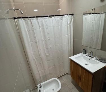 Rio Colorado Hotel | Hotel Ideal Resto Bar