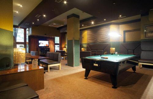 Beasain Hotel | Hotel Igartza