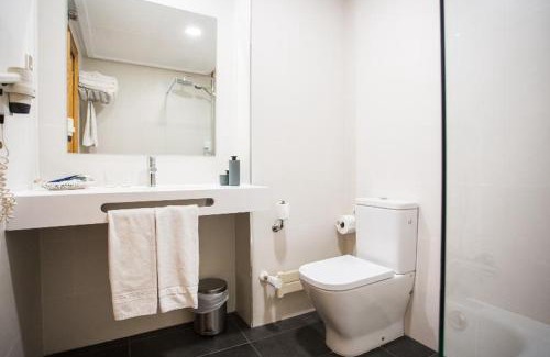 El Burgo de Osma Hotel | Hotel II Virrey