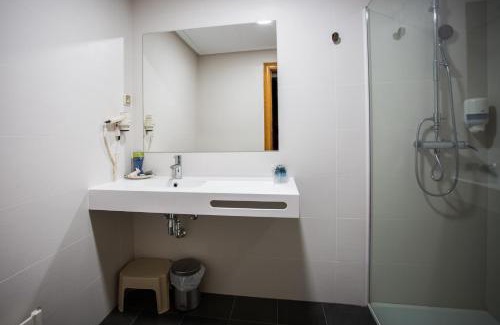 El Burgo de Osma Hotel | Hotel II Virrey