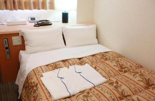 Nagasaki Hotel | Hotel Ikeda