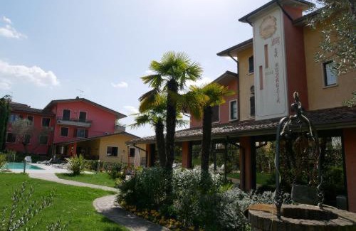 Pozzolengo Hotel | Hotel Il Castello