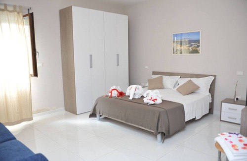 Sarno Hotel | Hotel Il Cavaliere