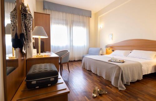 Ferrara Hotel | Hotel Il Duca d'Este