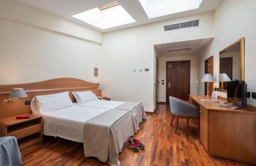 Ferrara Hotel | Hotel Il Duca d'Este