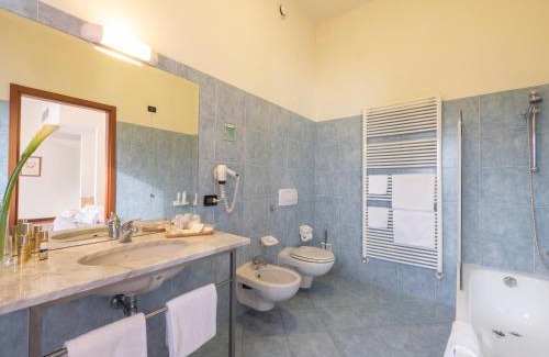 Ferrara Hotel | Hotel Il Duca d'Este