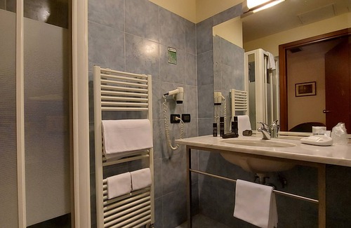 Ferrara Hotel | Hotel Il Duca D'Este