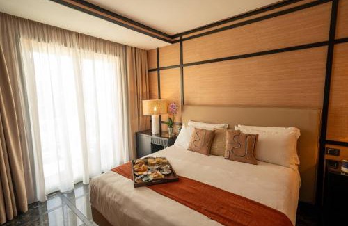 Baia Hotel | Hotel Il Gabbiano