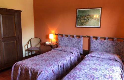 Porto Mantovano Hotel | Hotel Il Granaio