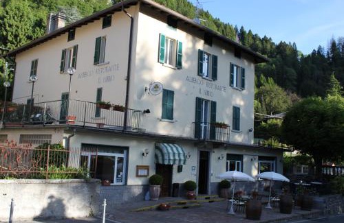 Magreglio Hotel | Hotel Il Nibbio