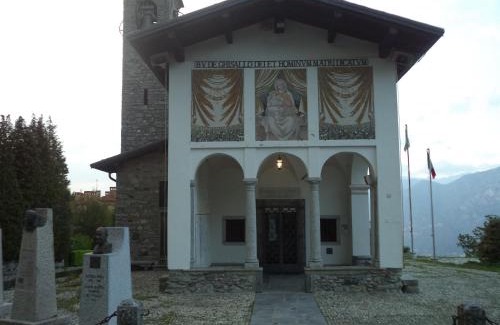 Magreglio Hotel | Hotel Il Nibbio