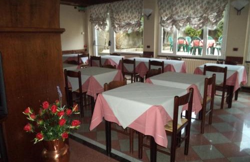 Magreglio Hotel | Hotel Il Nibbio
