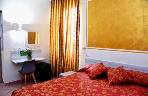 Grosseto Hotel | HOTEL IL PARCO - Parking Free & Restaurant - Hotel