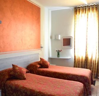 Grosseto Hotel | HOTEL IL PARCO - Parking Free & Restaurant - Hotel