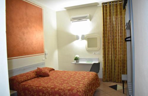 Grosseto Hotel | HOTEL IL PARCO - Parking Free & Restaurant - Hotel