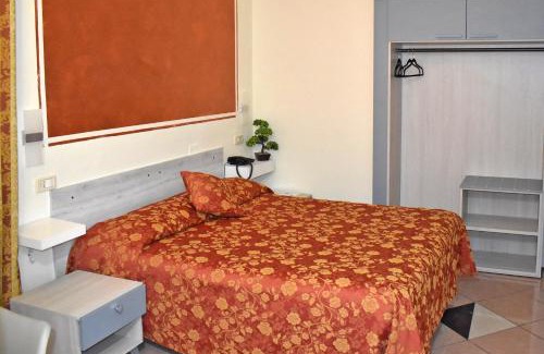 Grosseto Hotel | HOTEL IL PARCO - Parking Free & Restaurant - Hotel