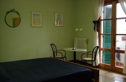 Castellina Marittima Hotel | Hotel Il Poggetto