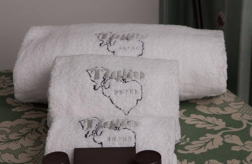 Castel di Sangro Hotel | Hotel Il Tiglio