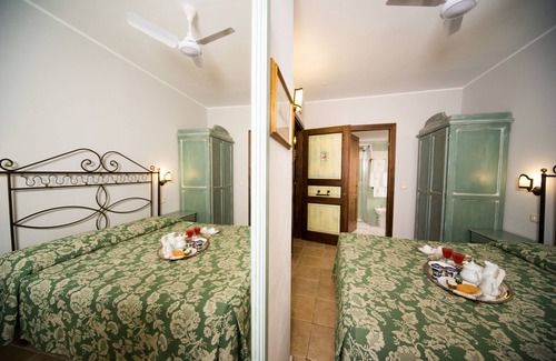 Castel di Sangro Hotel | Hotel Il Tiglio