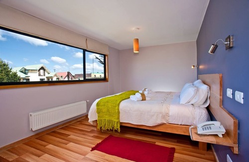 Punta Arenas Hotel | Hotel Ilaia