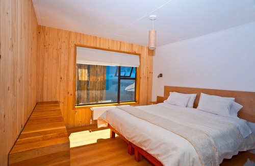 Punta Arenas Hotel | Hotel Ilaia