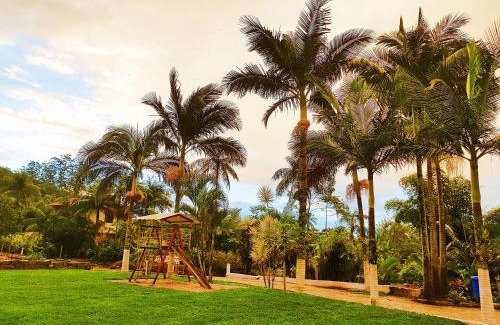 Santo Amaro da Imperatriz Hotel | Hotel Imperador Caldas