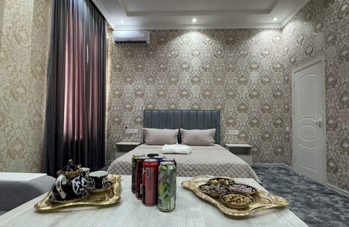 Samarkand Apartment | HOTEL IMMAM AZAM