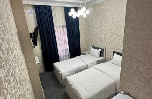Samarkand Apartment | HOTEL IMMAM AZAM