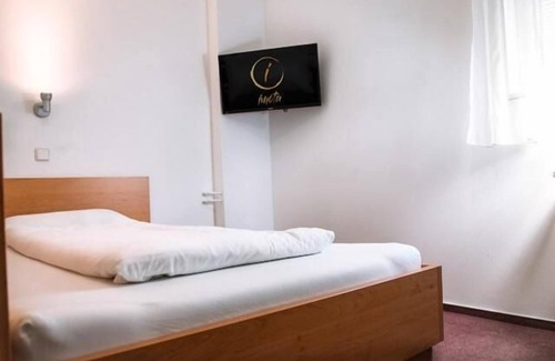 Neuwied Hotel | Hotel Imota